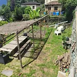 Court House Sonvico Lugano