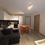 Appartamento Court House Sonvico *