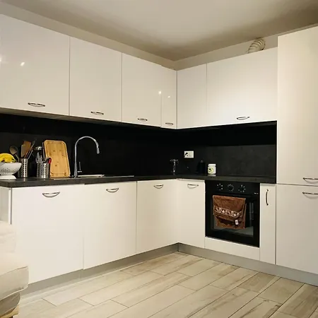 Court House Sonvico Apartment