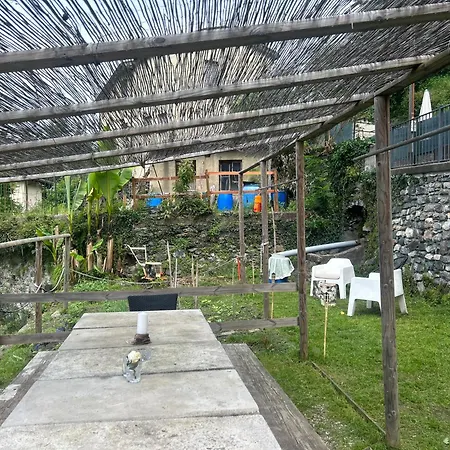 Court House Sonvico *