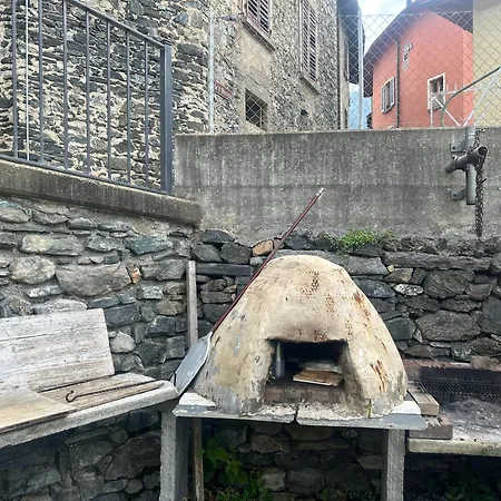 Court House Sonvico Appartamento *