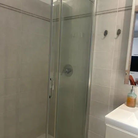 Court House Sonvico Apartment