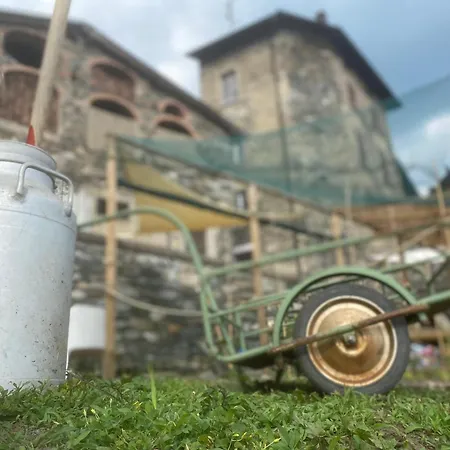 Appartamento Court House Sonvico *