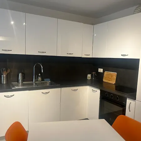 Court House Sonvico *