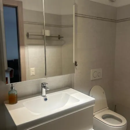 Court House Sonvico *