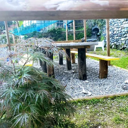 Court House Sonvico Апартаменти