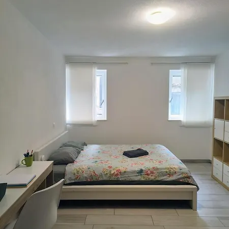 Court House Sonvico * Lugano