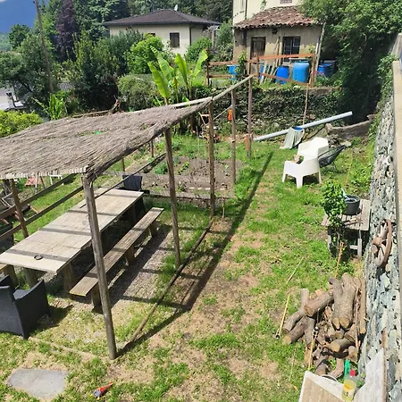 Court House Sonvico Lugano