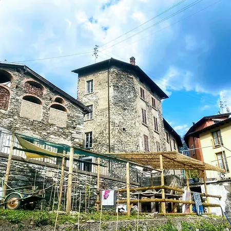 Appartamento Court House Sonvico *