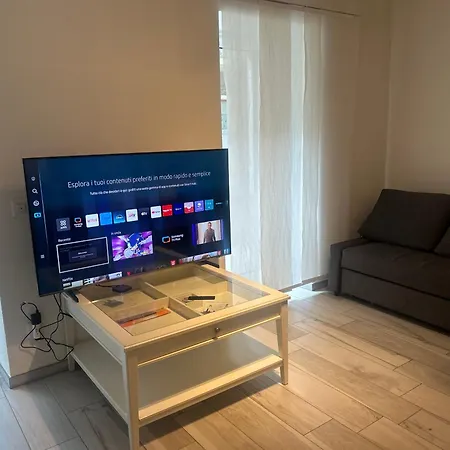 Court House Sonvico *