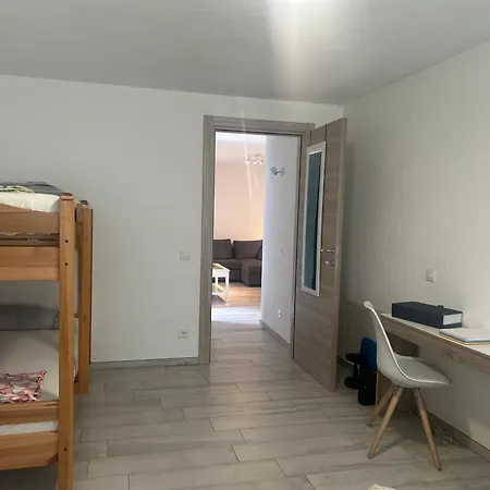 Court House Sonvico Apartment