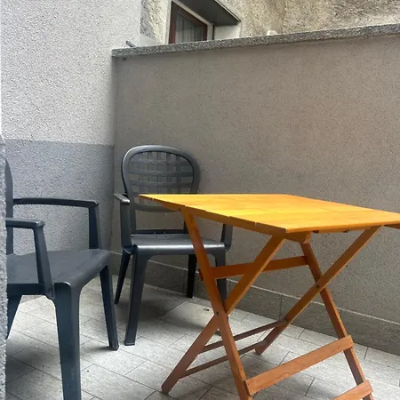 Court House Sonvico Apartment *