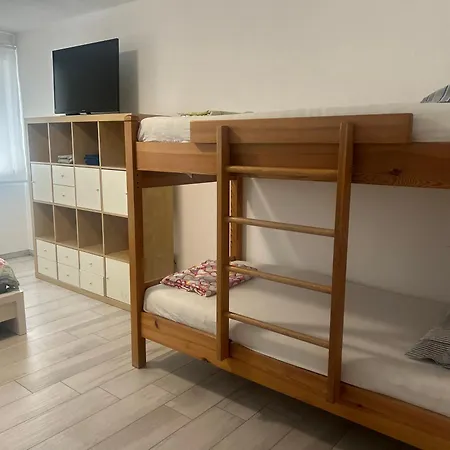 Court House Sonvico * Lugano