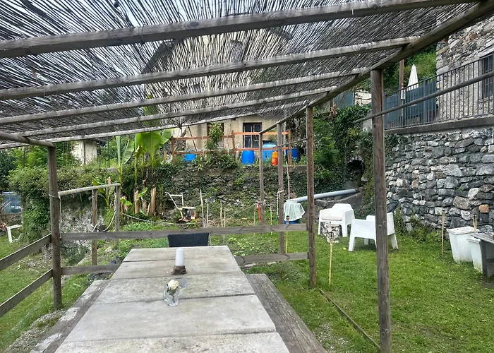 Court House Sonvico *