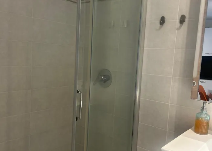 Court House Sonvico Apartmán