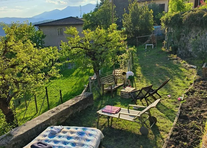 Court House Sonvico Apartmán Lugano