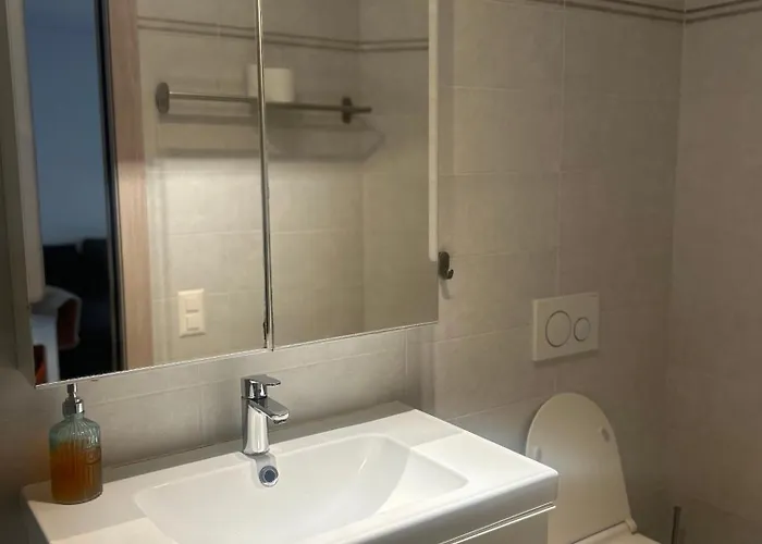 Court House Sonvico *