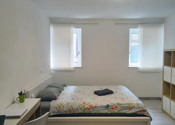 Court House Sonvico * Lugano