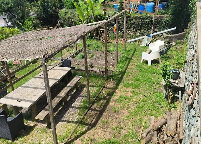 Court House Sonvico Lugano