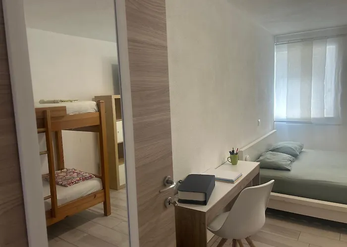 Court House Sonvico * Lugano