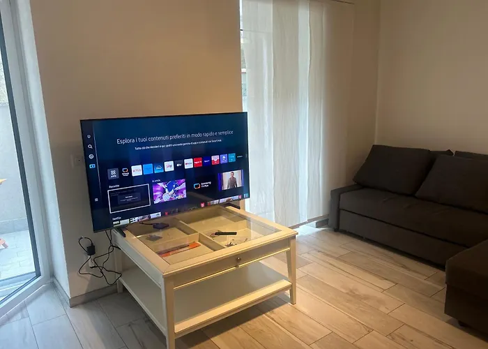 Court House Sonvico *