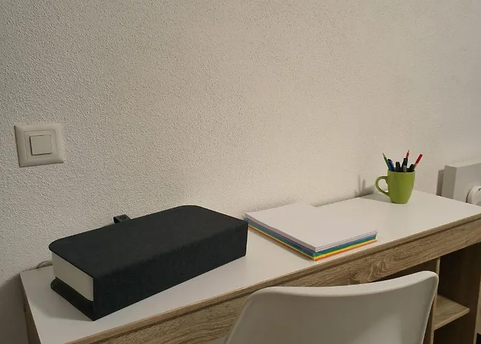 Court House Sonvico Apartmán Lugano