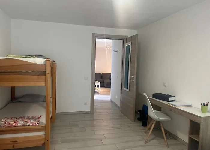 Court House Sonvico Apartmán