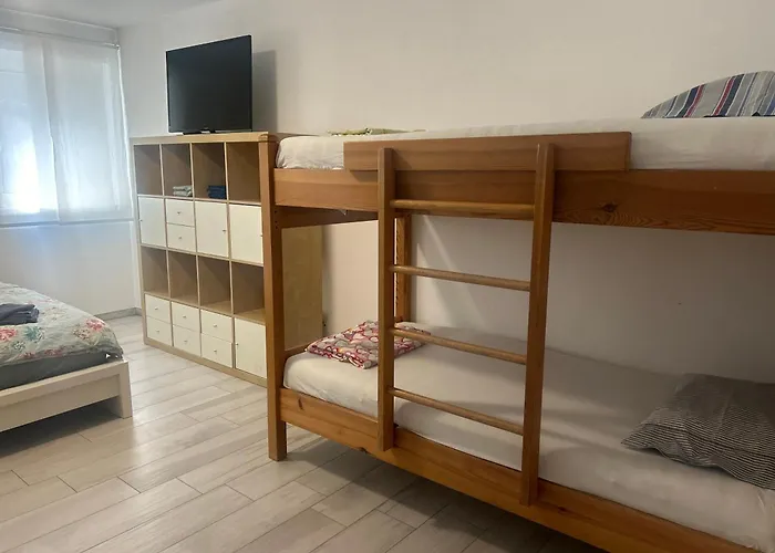 Court House Sonvico * Lugano