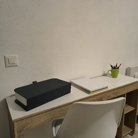 Court House Sonvico Apartment Lugano
