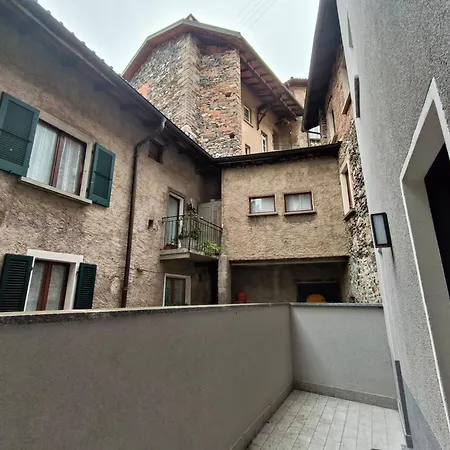 Court House Sonvico